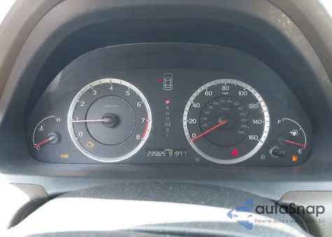 2008 Honda Accord 3.5 Ex from USA, damaged, VIN 1HGCP36748A038482